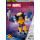 LEGO Marvel 76257 Figurka Wolverine’a do zbudowania - 1144532 - zdjęcie 7